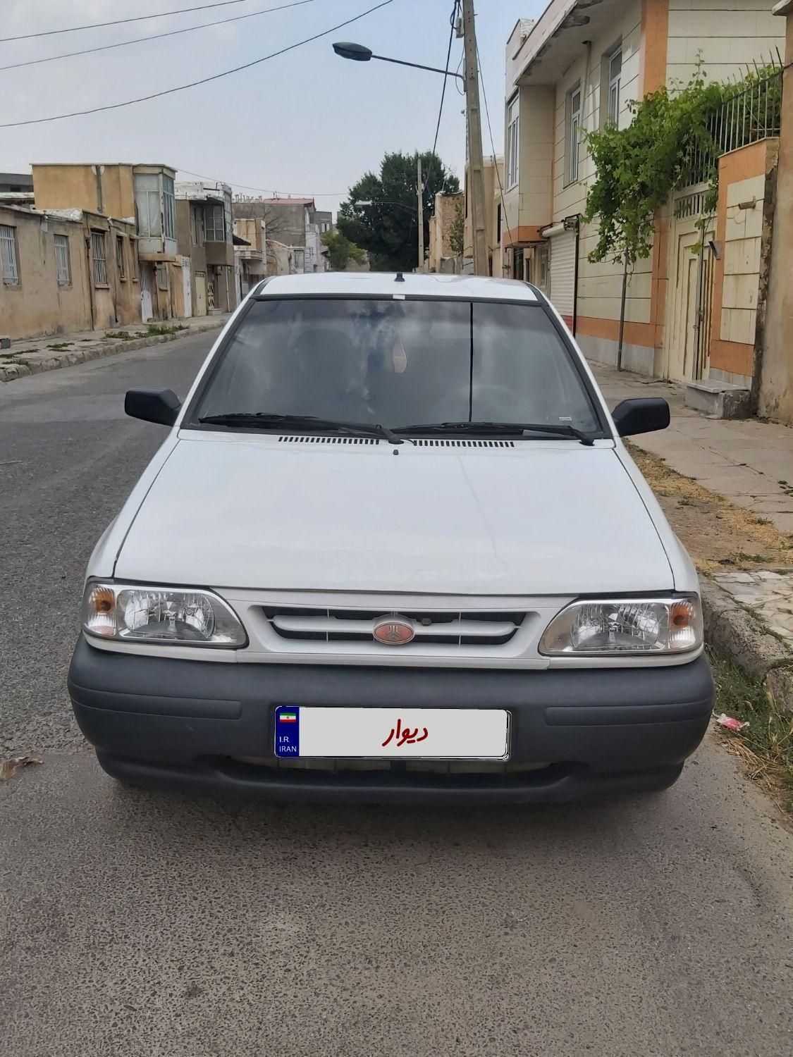 خودرو پراید، 131 آگهی ann_19314855