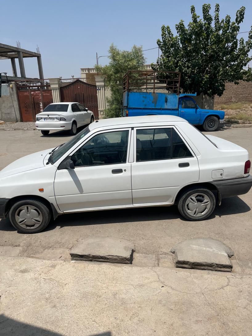 خودرو پراید، 131 آگهی ann_19314871