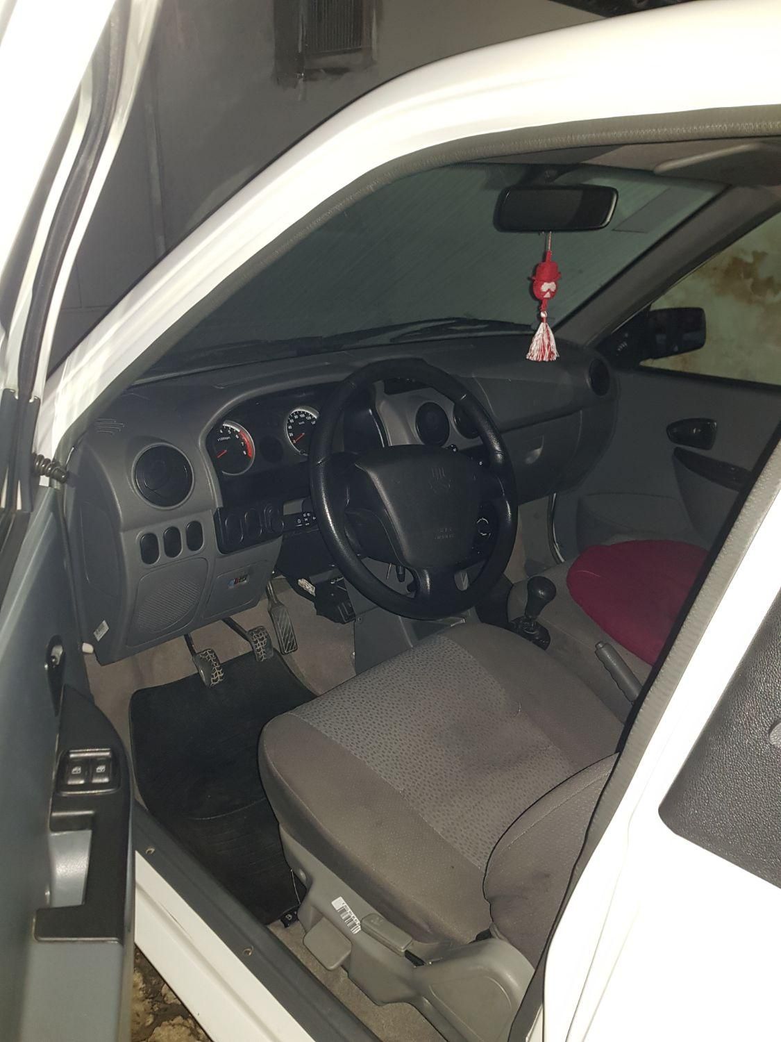 پراید 151 SE - 1401