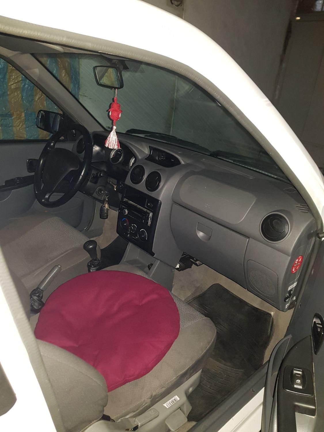 پراید 151 SE - 1401