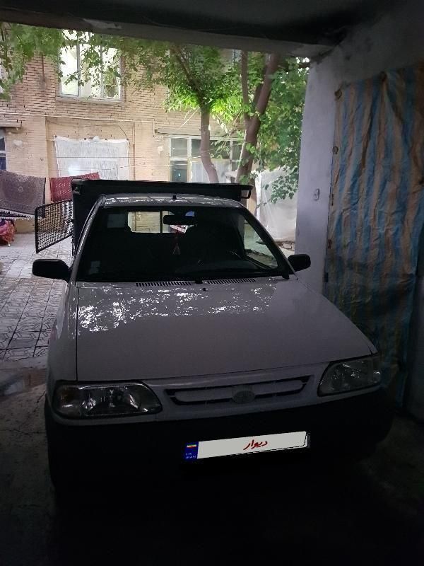 پراید 151 SE - 1401