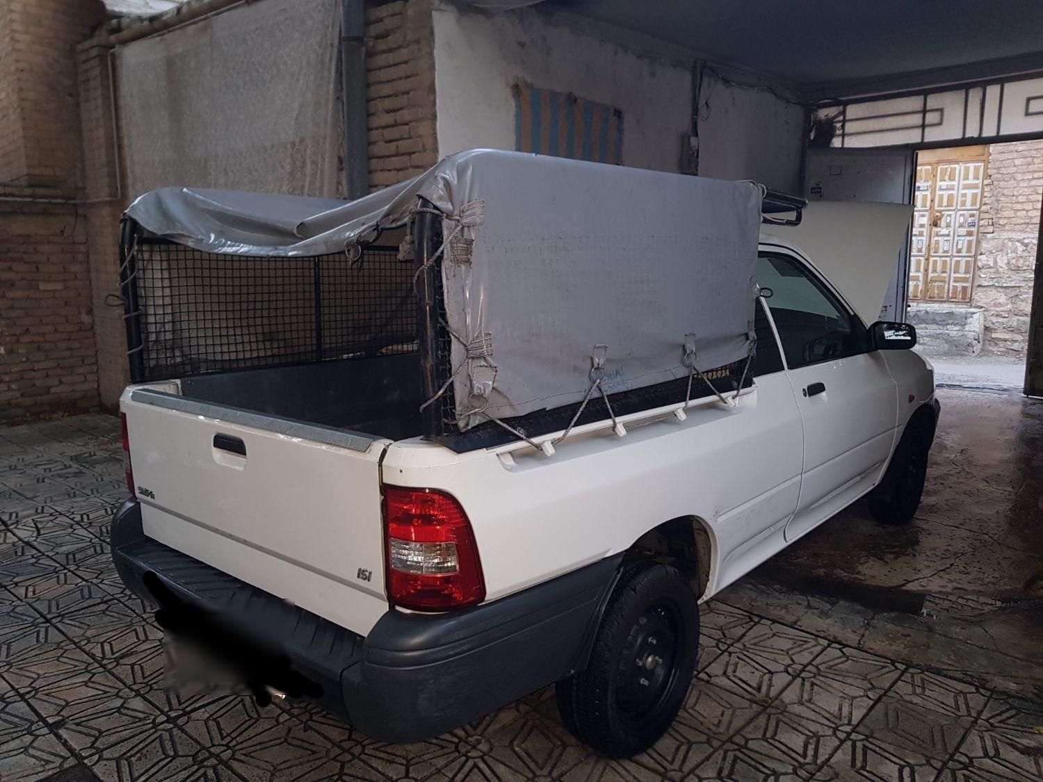 خودرو پراید، 151 آگهی ann_19314877