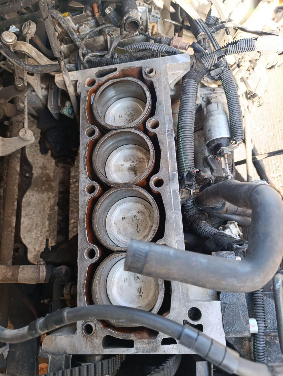 سمند LX XU7 - 1394