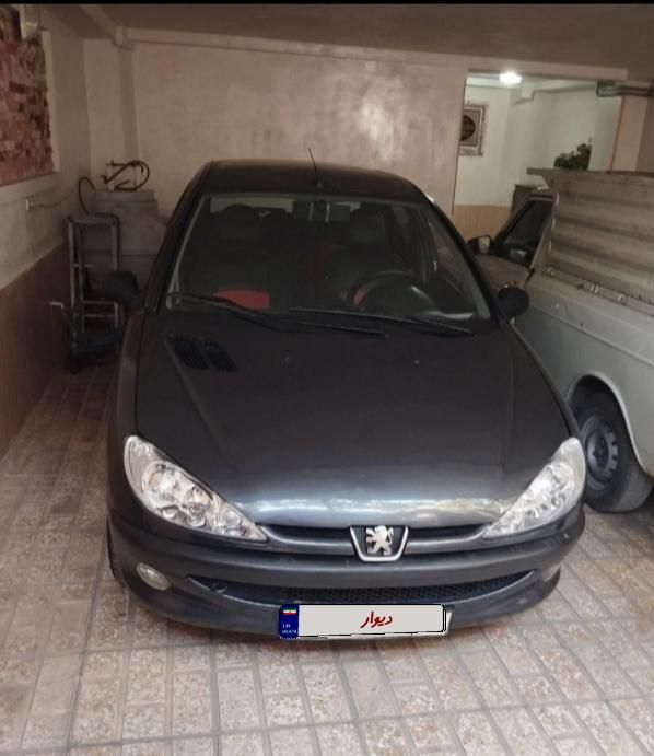 خودرو پژو، 206 آگهی ann_19314884