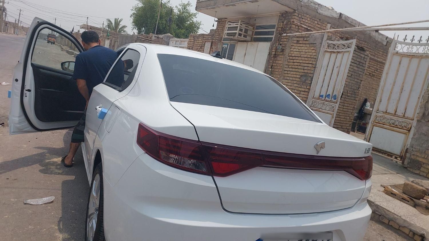 تارا اتوماتیک V4 LX - 1404