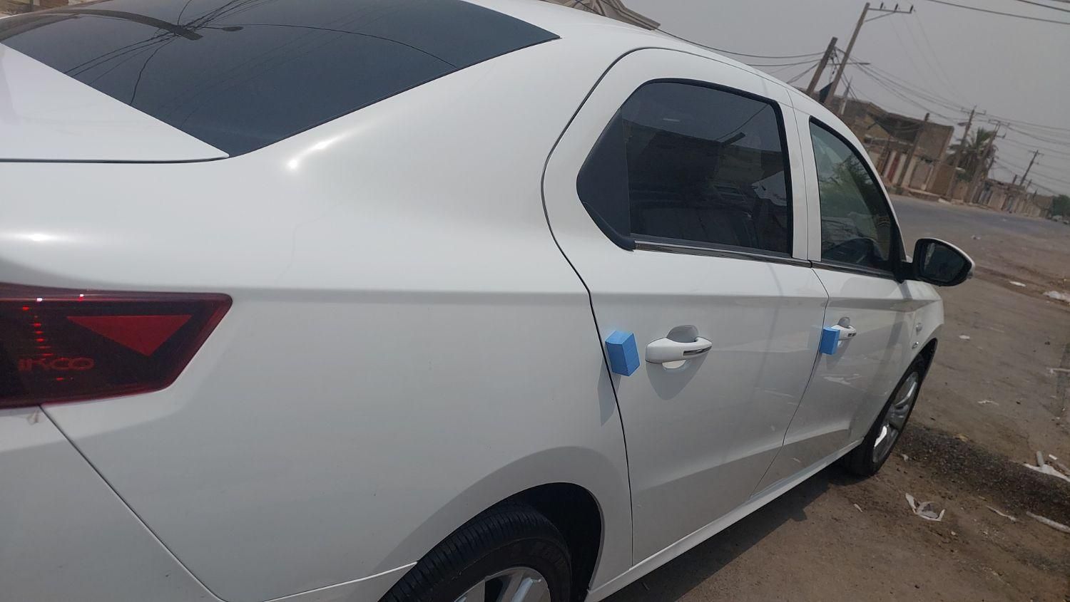 تارا اتوماتیک V4 LX - 1404