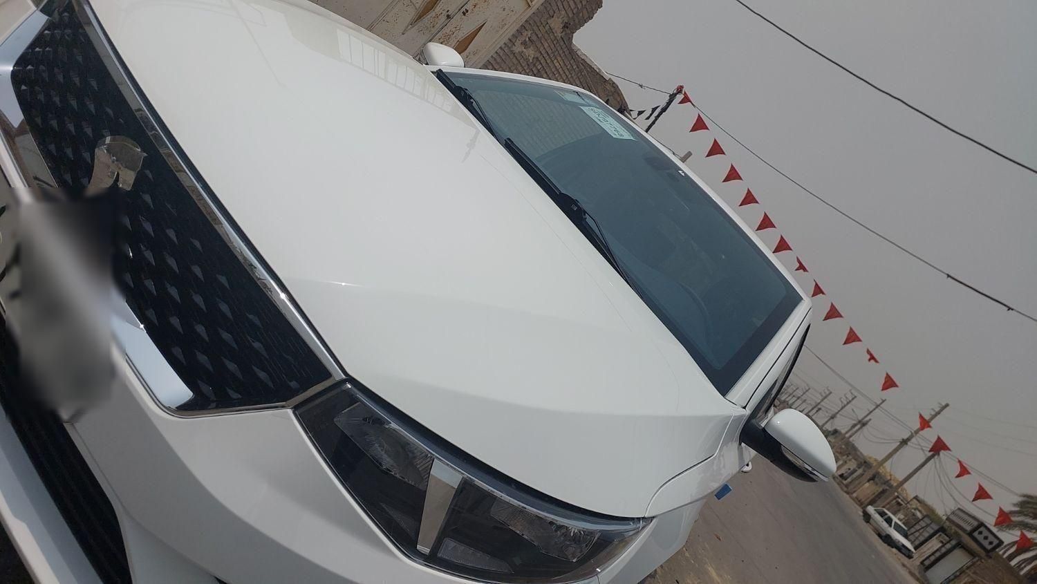 خودرو تارا، اتوماتیک آگهی ann_19314913