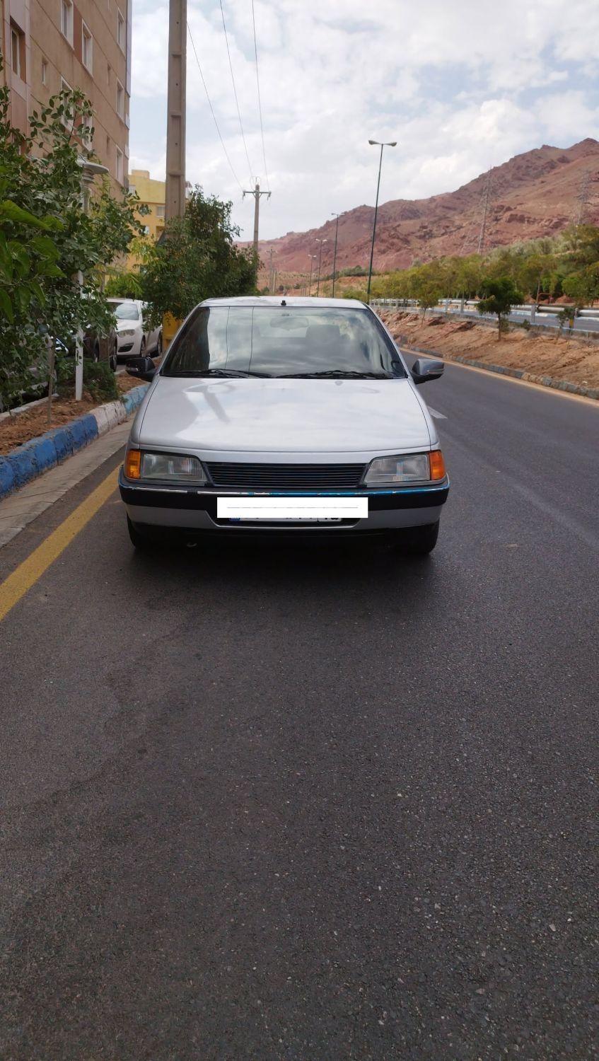 خودرو پژو، 405 آگهی ann_19314936