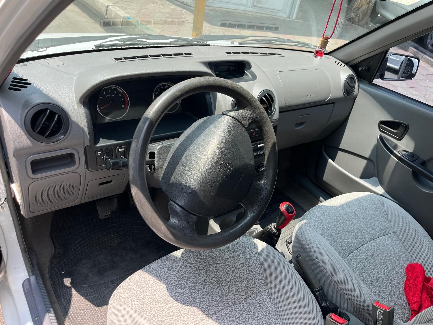 پراید 111 SE - 1397