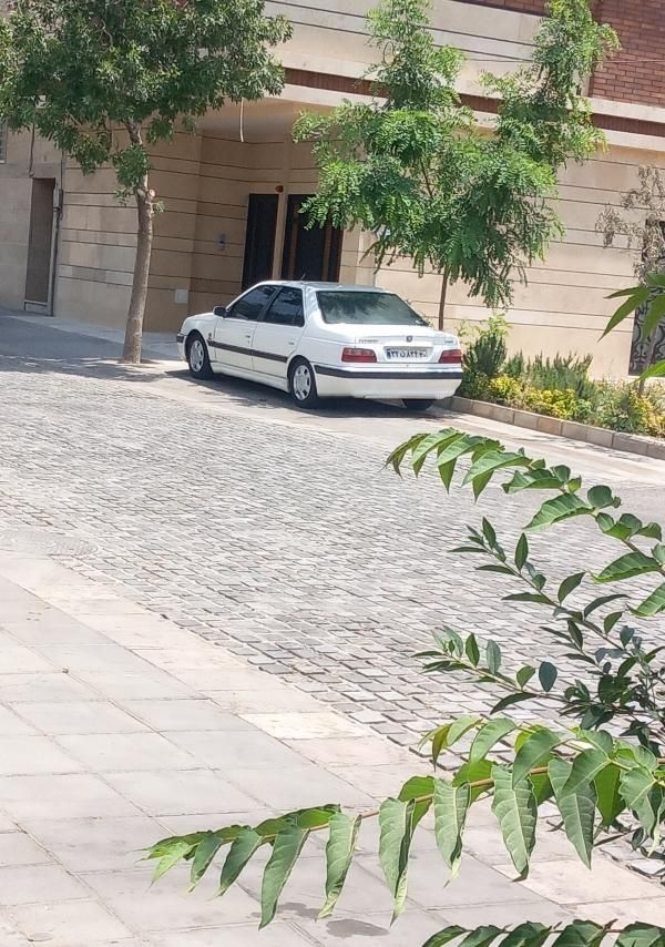 خودرو پژو، پارس آگهی ann_19314966