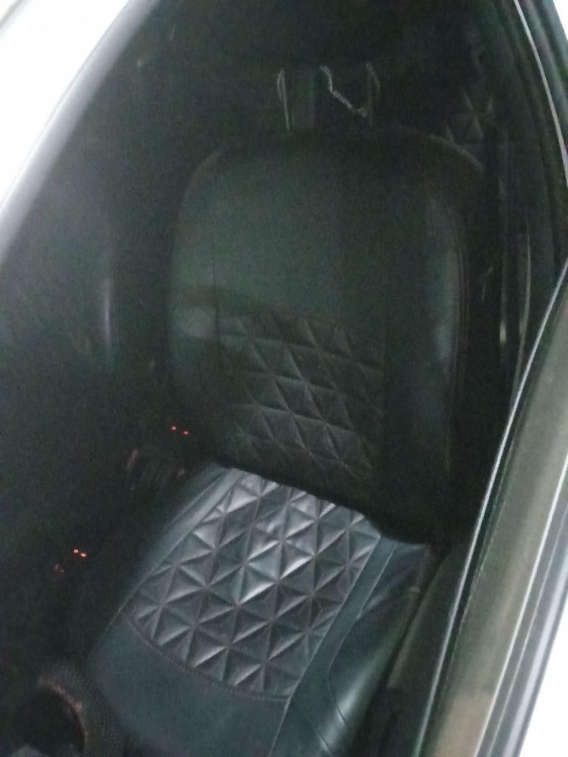 پژو ۲۰۶ صندوق دار v8 - 1399