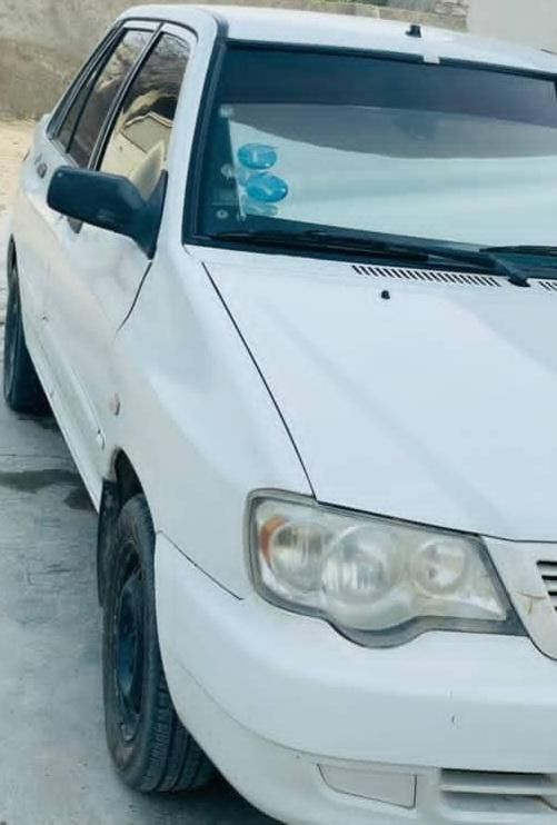 پراید 132 SE - 1392