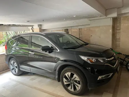 هوندا CR V EXL - 2016