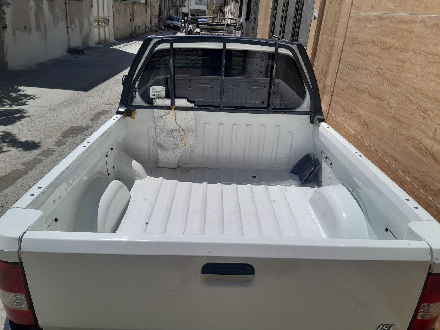 پراید 151 SE - 1403