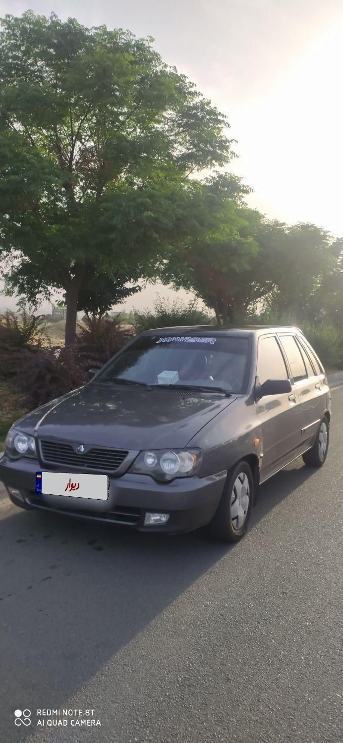 خودرو پراید، 111 آگهی ann_19315040