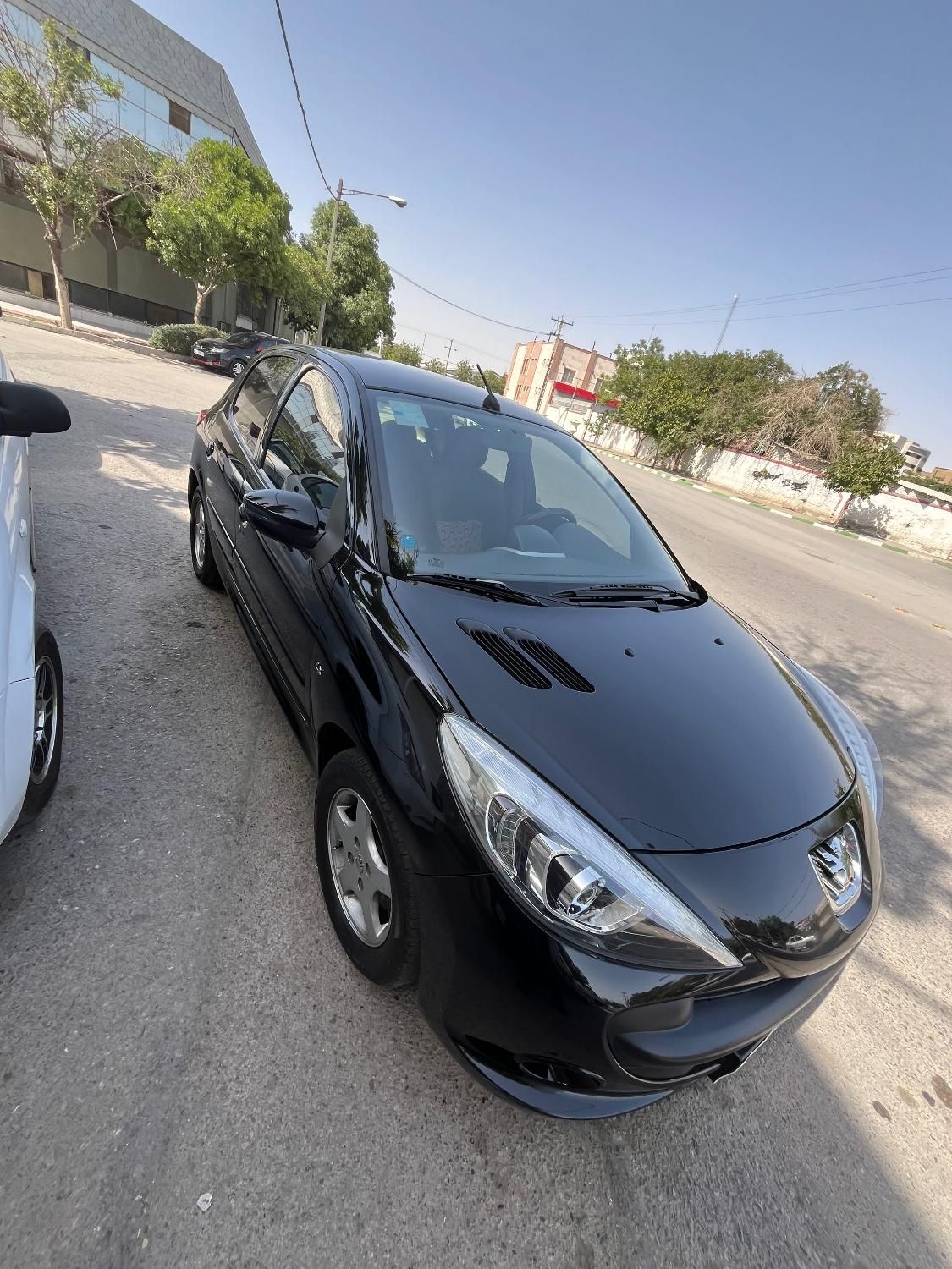 خودرو پژو، 207 آگهی ann_19315059