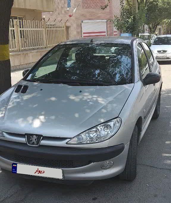 خودرو پژو، 206 آگهی ann_19315072