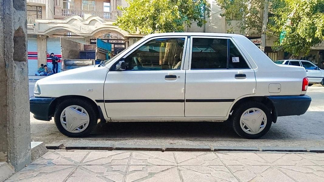 خودرو پراید، 131 آگهی ann_19315089