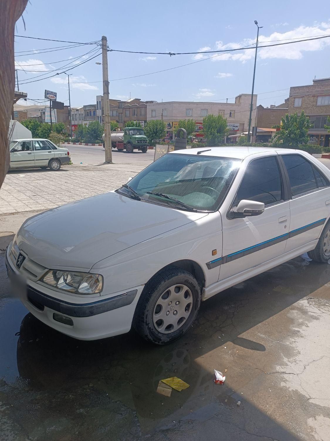خودرو پژو، پارس آگهی ann_19315097