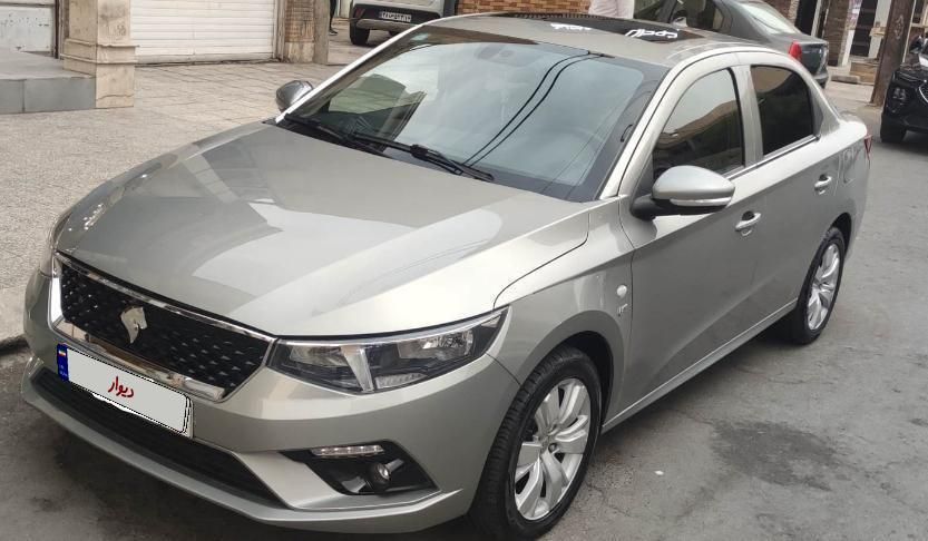 تارا اتوماتیک V4 LX - 1403