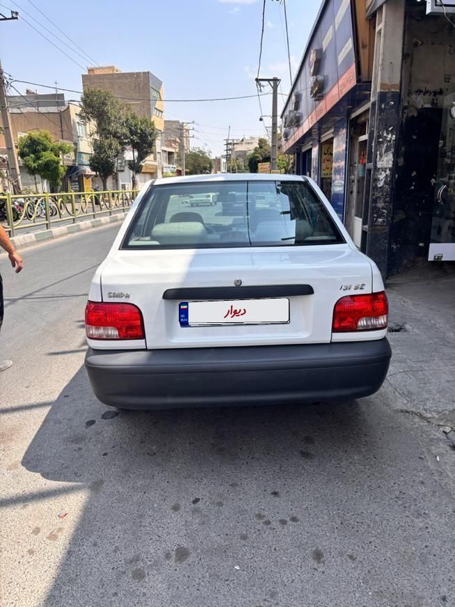 خودرو پراید، 131 آگهی ann_19315107