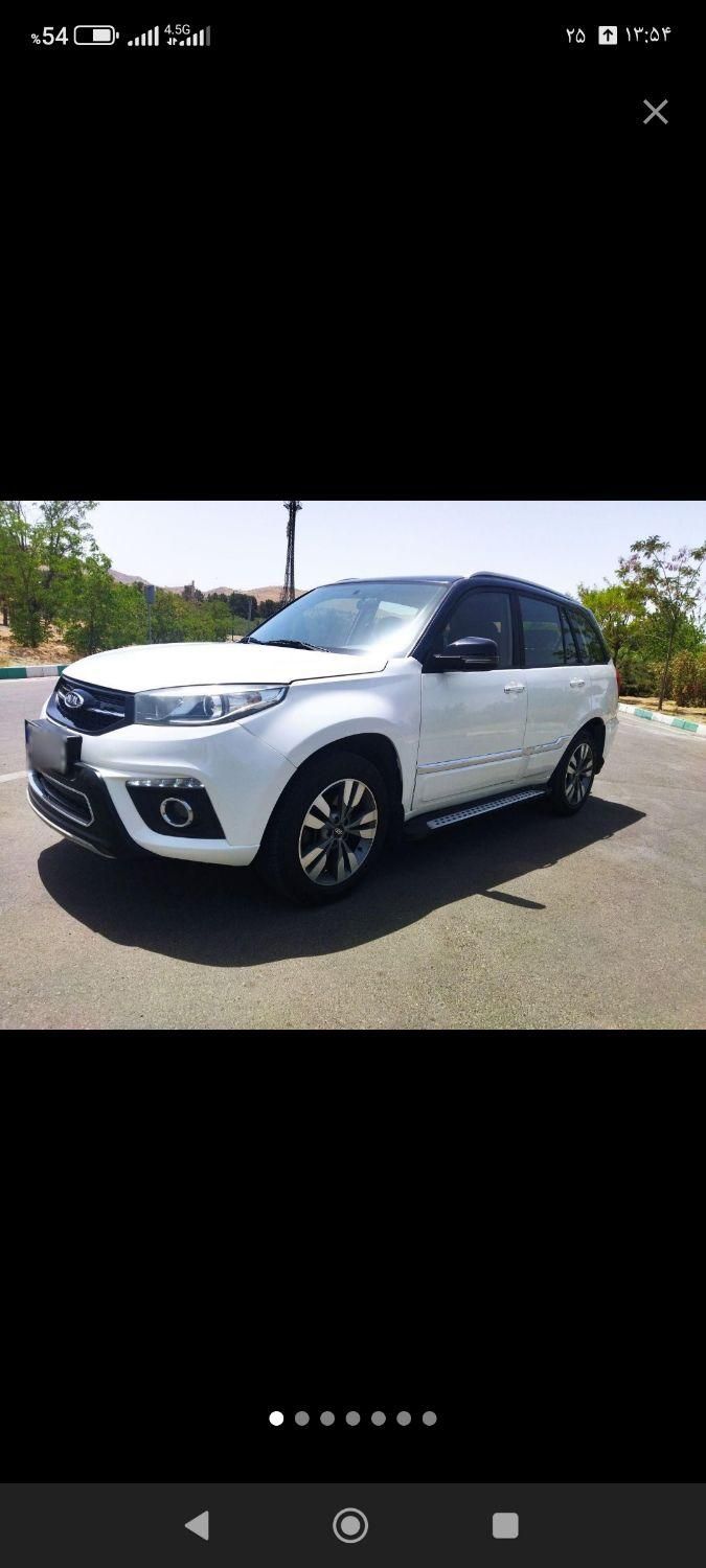 خودرو ام وی ام، X33 S آگهی ann_19315160