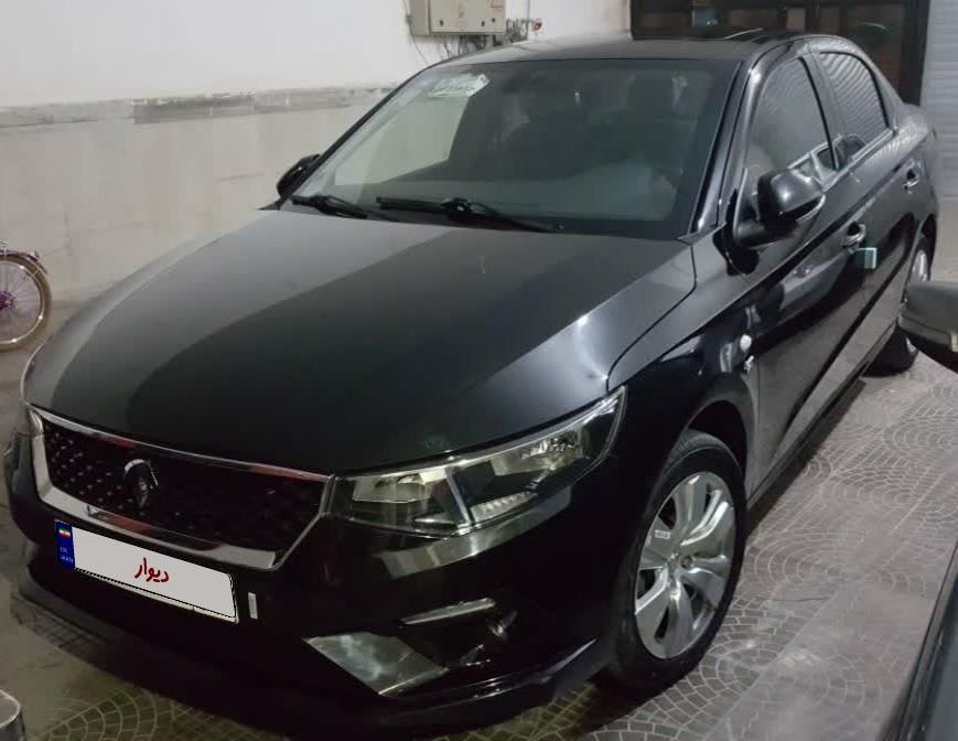 خودرو تارا، اتوماتیک آگهی ann_19315179