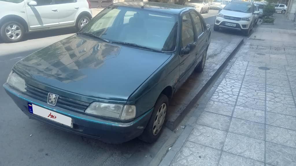 خودرو پژو، آردی آگهی ann_19315187