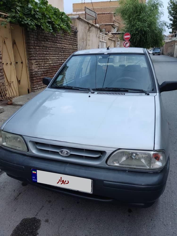 خودرو پراید، صبا آگهی ann_19315190