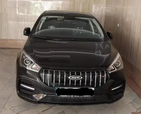 خودرو چری، آریزو ۵ توربو آگهی ann_19315204