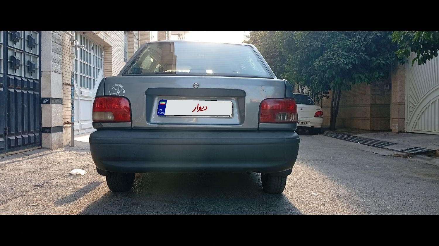 خودرو پراید، صبا آگهی ann_19315209