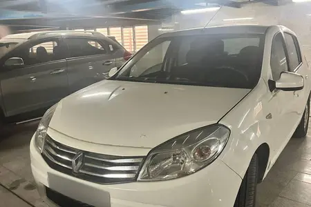 خودرو رنو، ساندرو آگهی ann_19315230