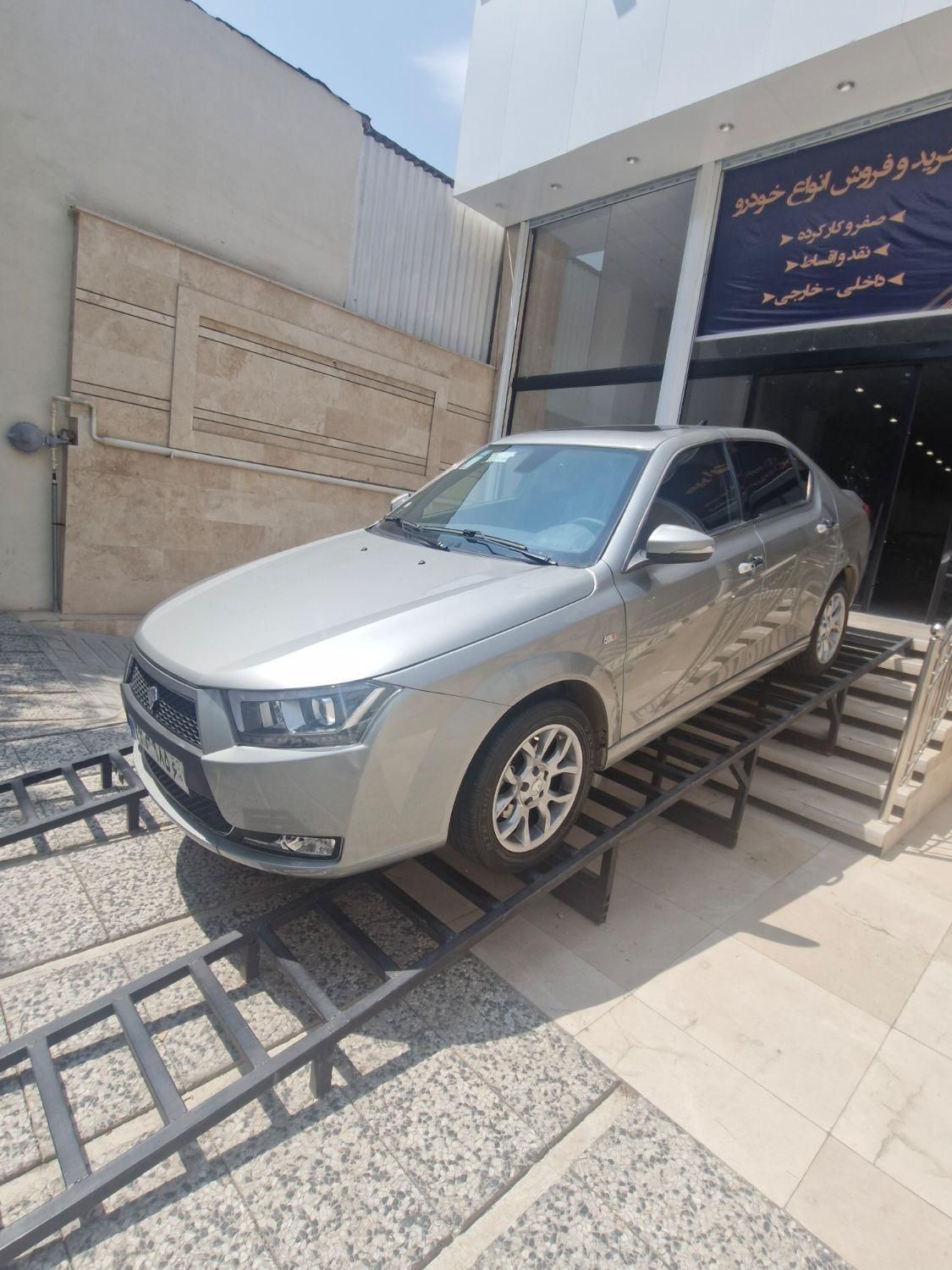 خودرو دنا، پلاس توربو آگهی ann_19315242
