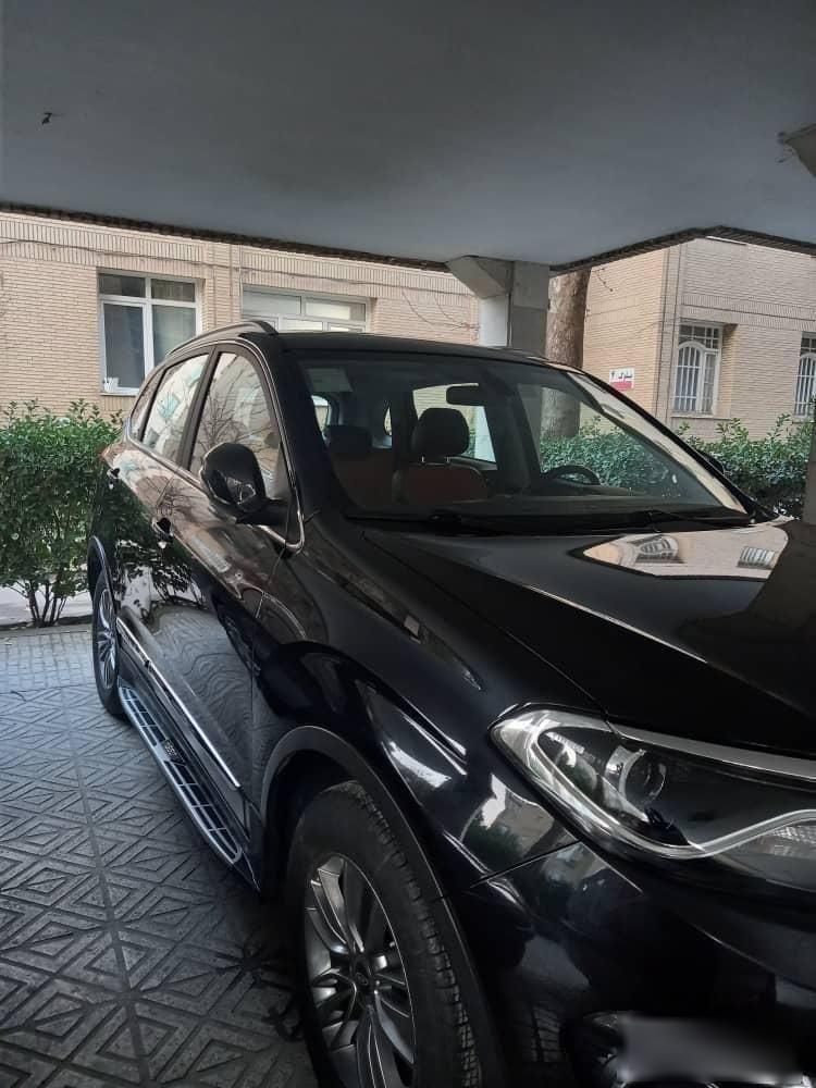 خودرو چری، تیگو 5 آگهی ann_19315245