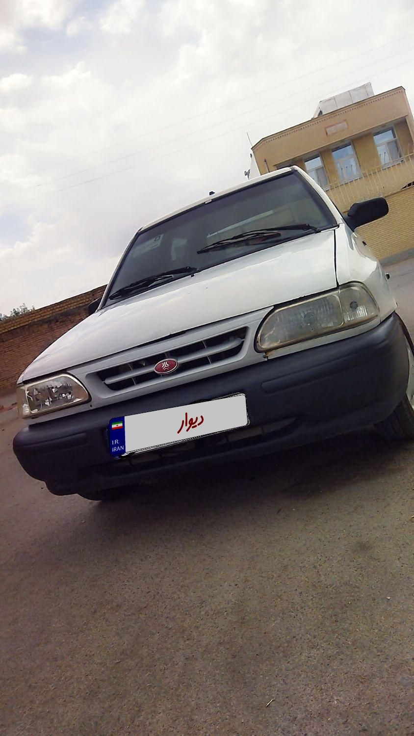 خودرو پراید، صبا آگهی ann_19315270