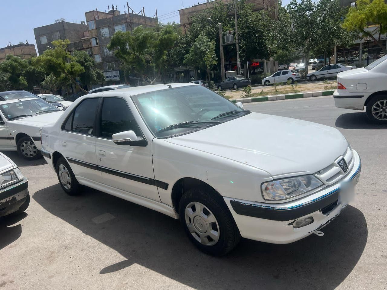 خودرو پژو، پارس آگهی ann_19315279