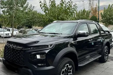 خودرو کی ام سی، T9 آگهی ann_19315305
