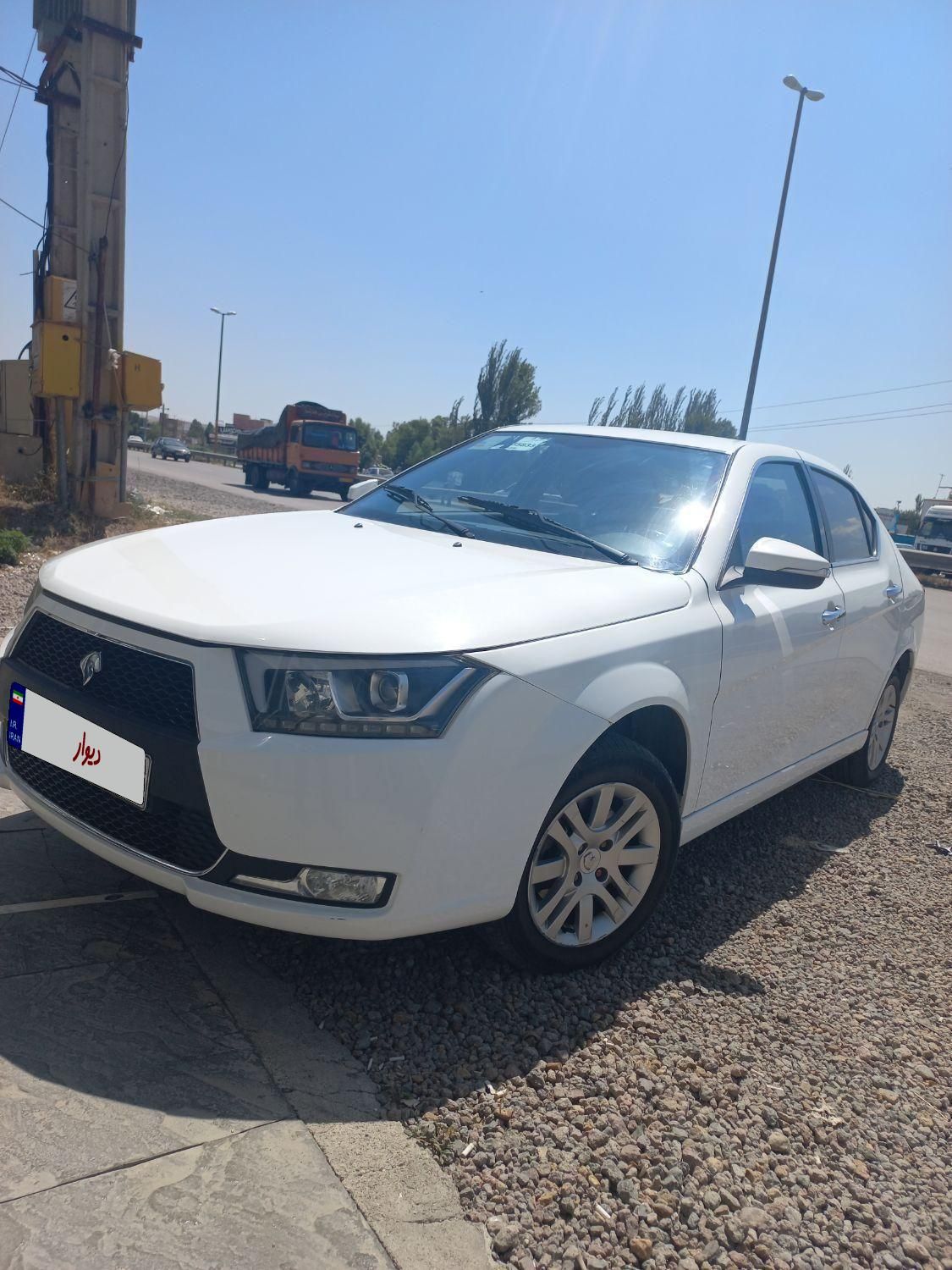 خودرو دنا، پلاس آگهی ann_19315309