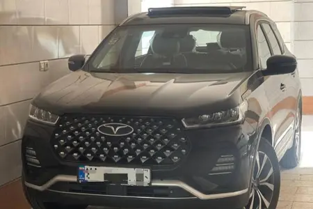 خودرو فونیکس، تیگو 7 پرو آگهی ann_19315318