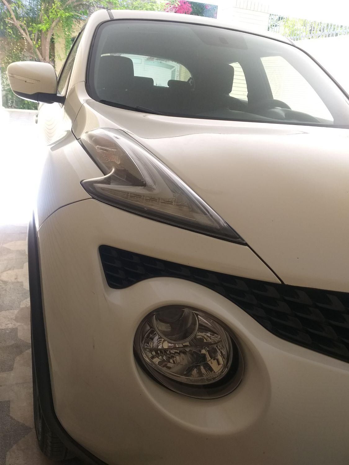 خودرو نیسان، جوک آگهی ann_19315369