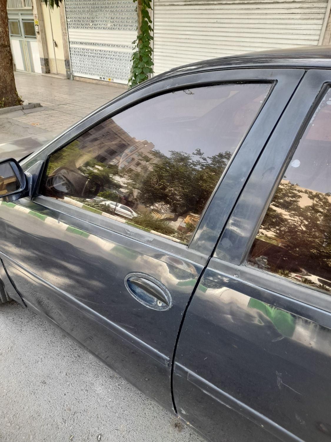 لیفان 520I دنده ای - 1390