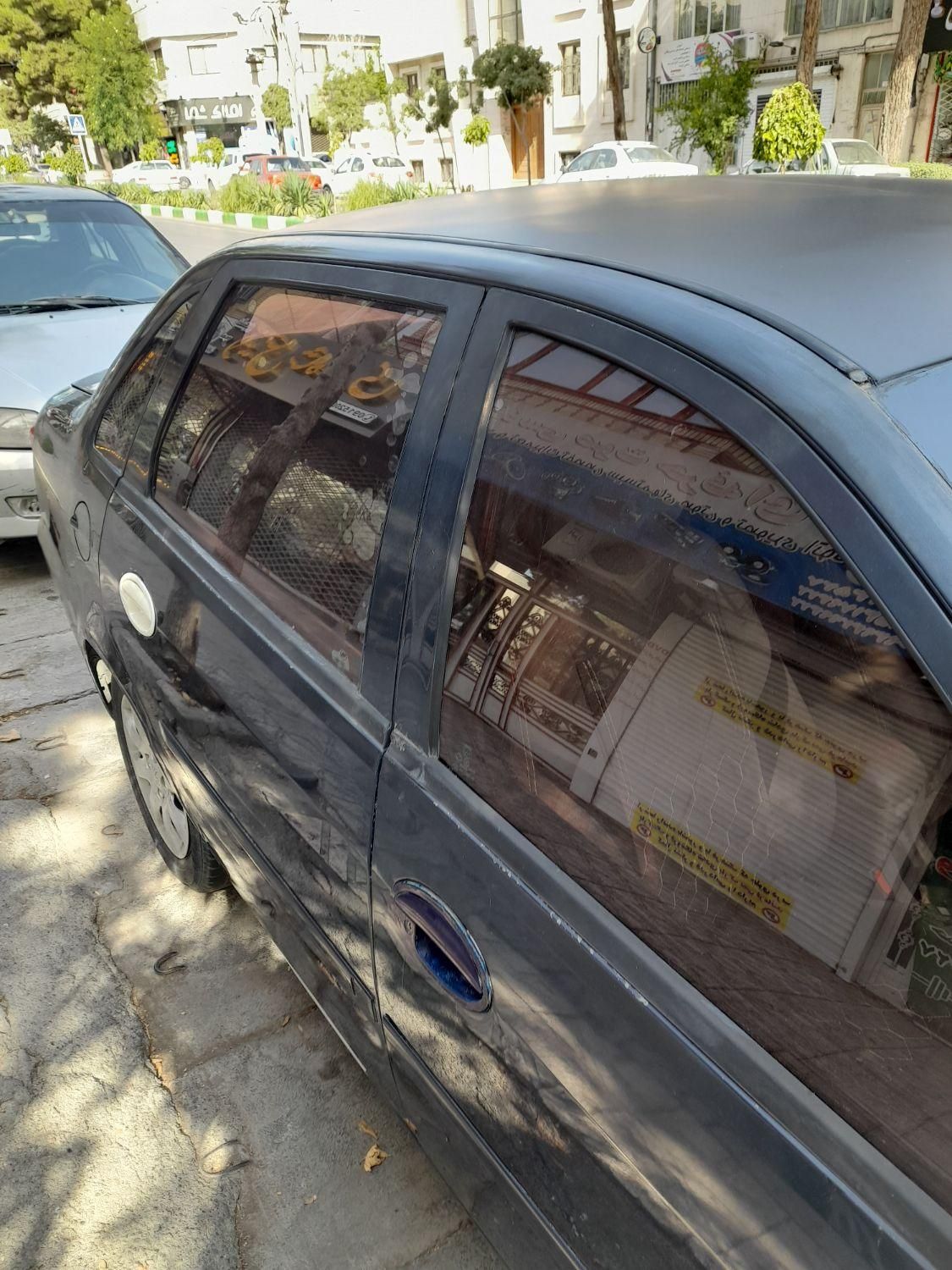 لیفان 520I دنده ای - 1390