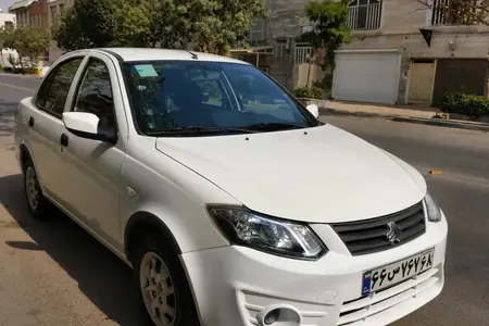 ساینا EX معمولی - 1400