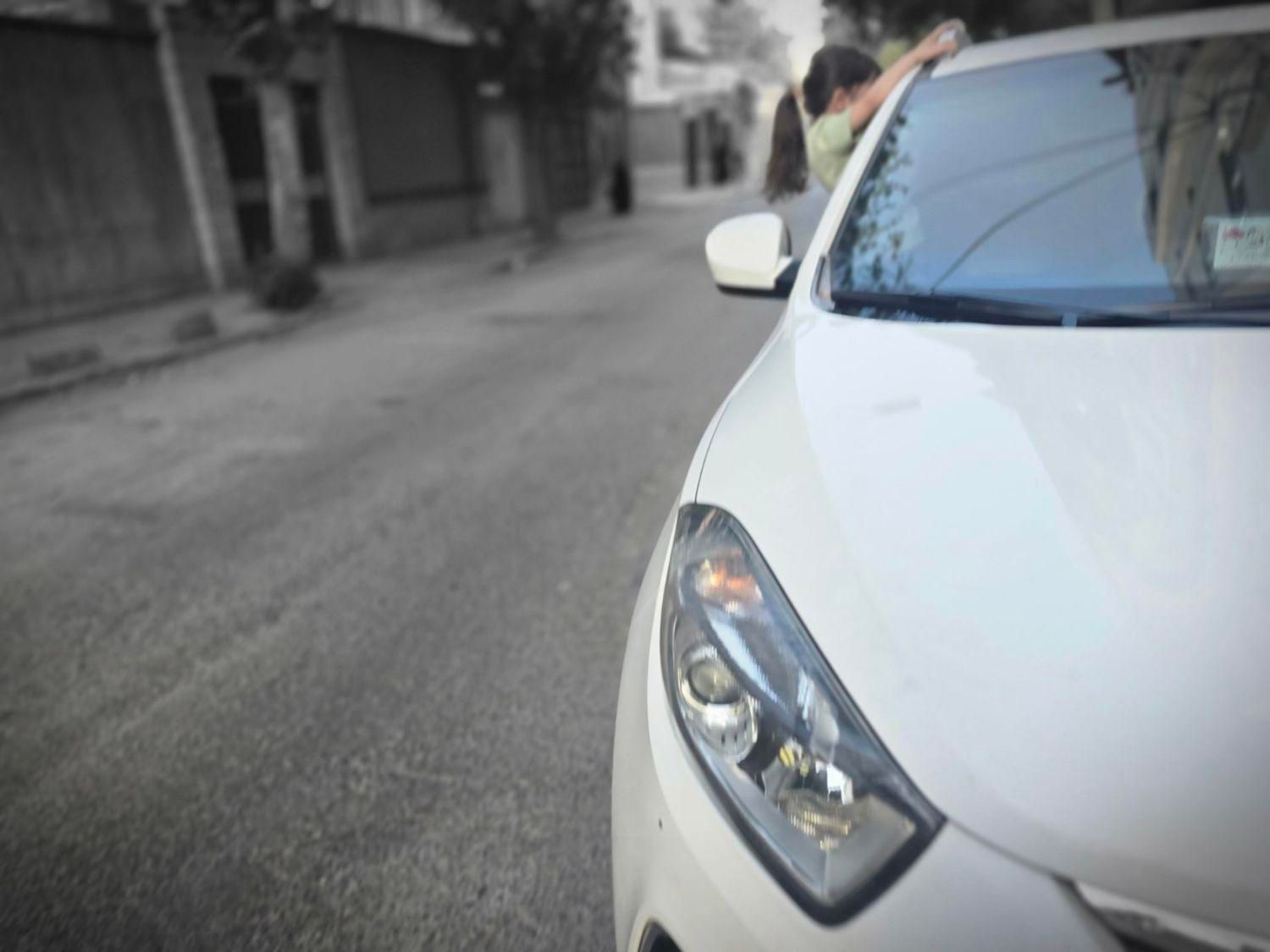 جک S5 اتوماتیک - 1396