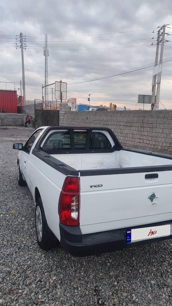 خودرو آریسان، معمولی آگهی ann_19315598