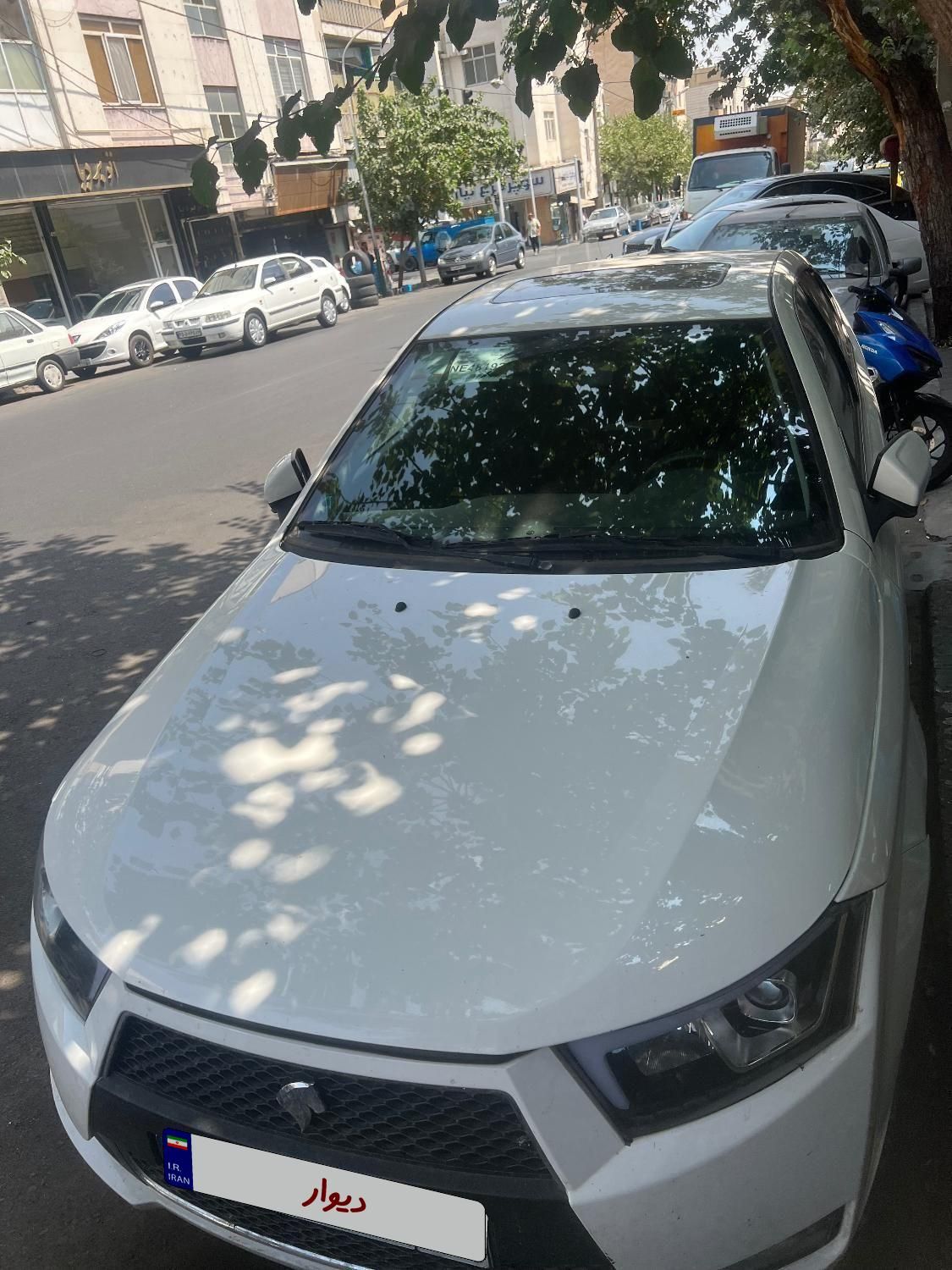 خودرو دنا، پلاس توربو آگهی ann_19315623