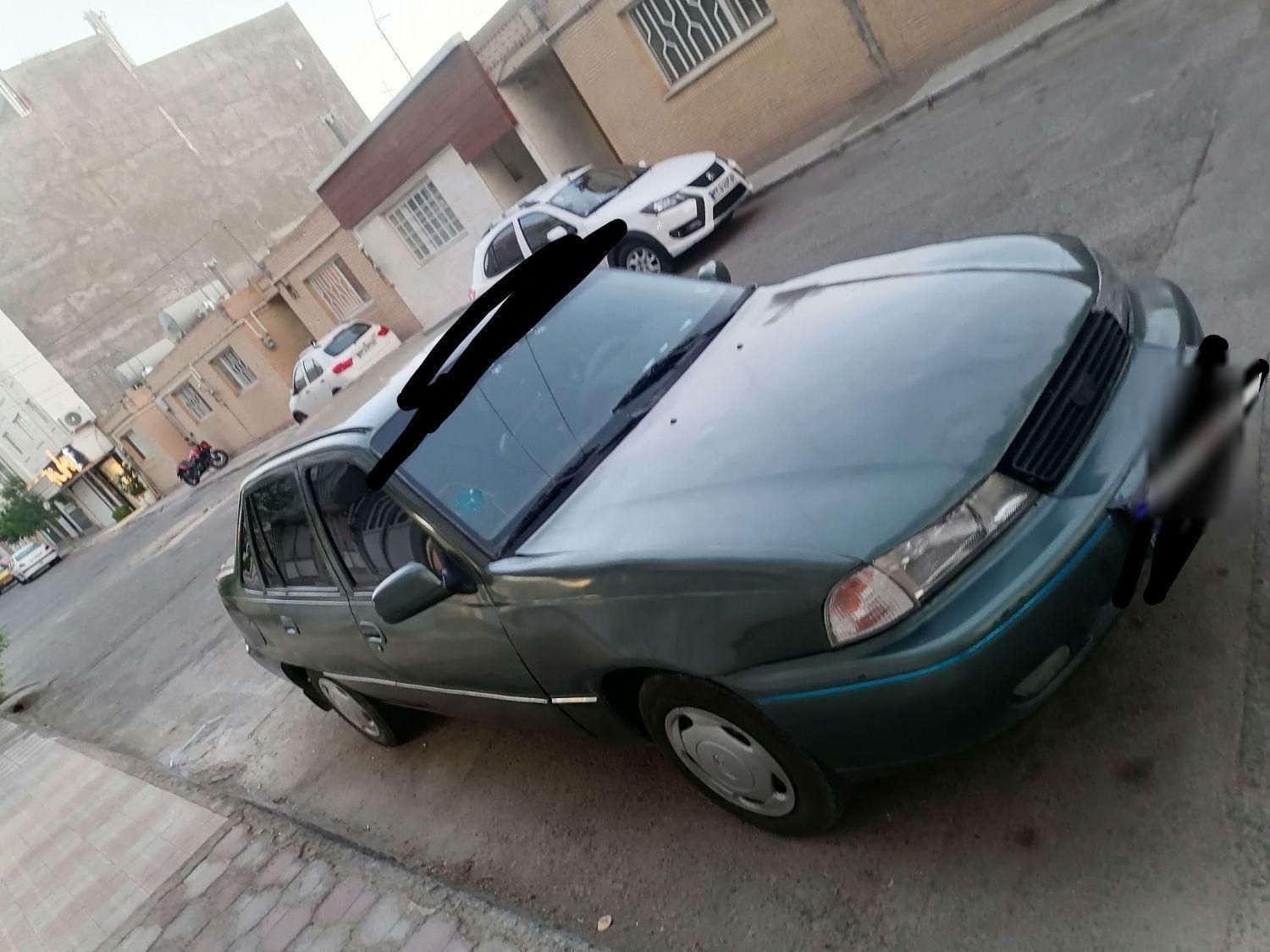 خودرو دوو، سیلو آگهی ann_19315657