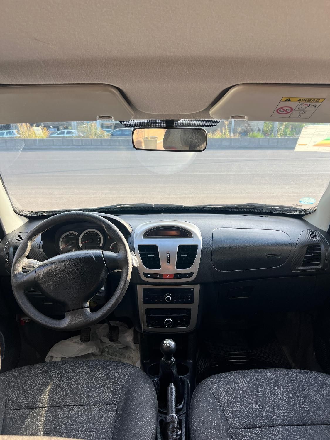 کوییک R دنده‌ای - 1400