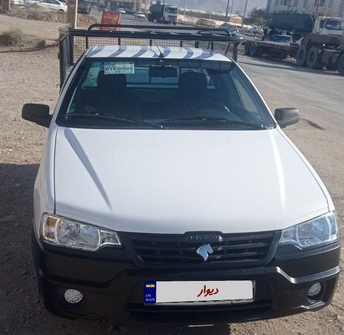خودرو آریسان، 2 آگهی ann_19315751