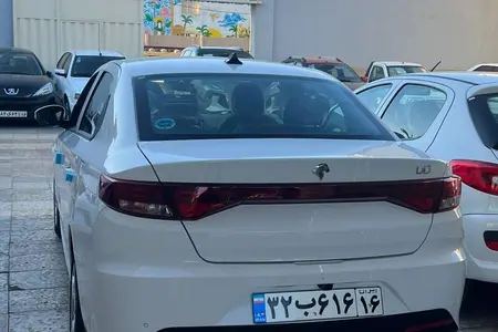 خودرو تارا، دنده‌ای آگهی ann_19315801